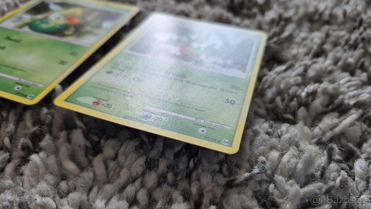 Pokémon Platinum Arceus (2009) - 2