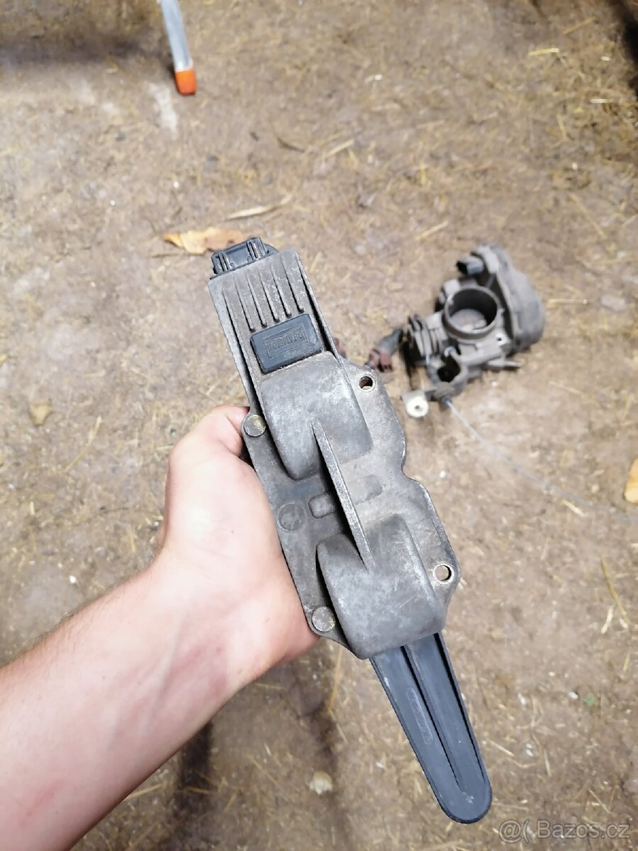 Škoda Felicia 1.3MPi - Náhradní díly - 2