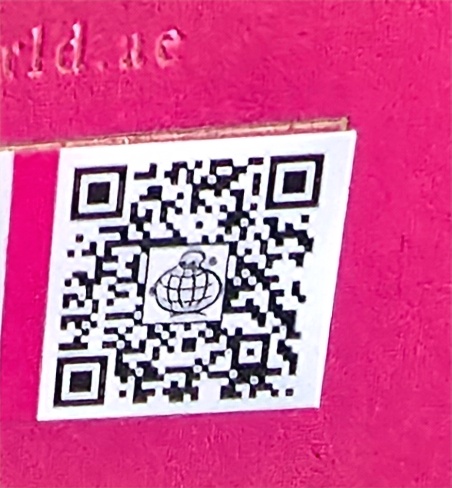 French Avenue Olena 100 ml - 2