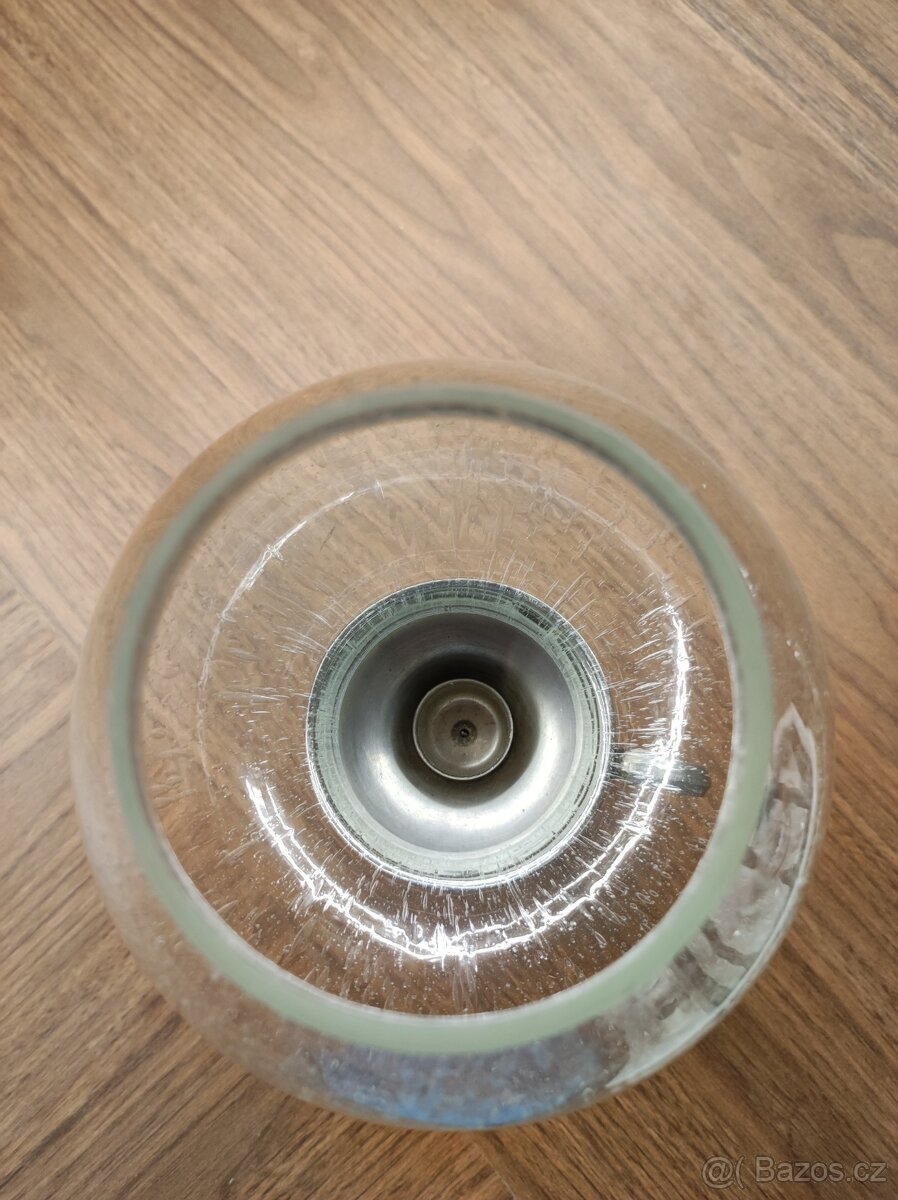 Vysoká stará lampa - 2