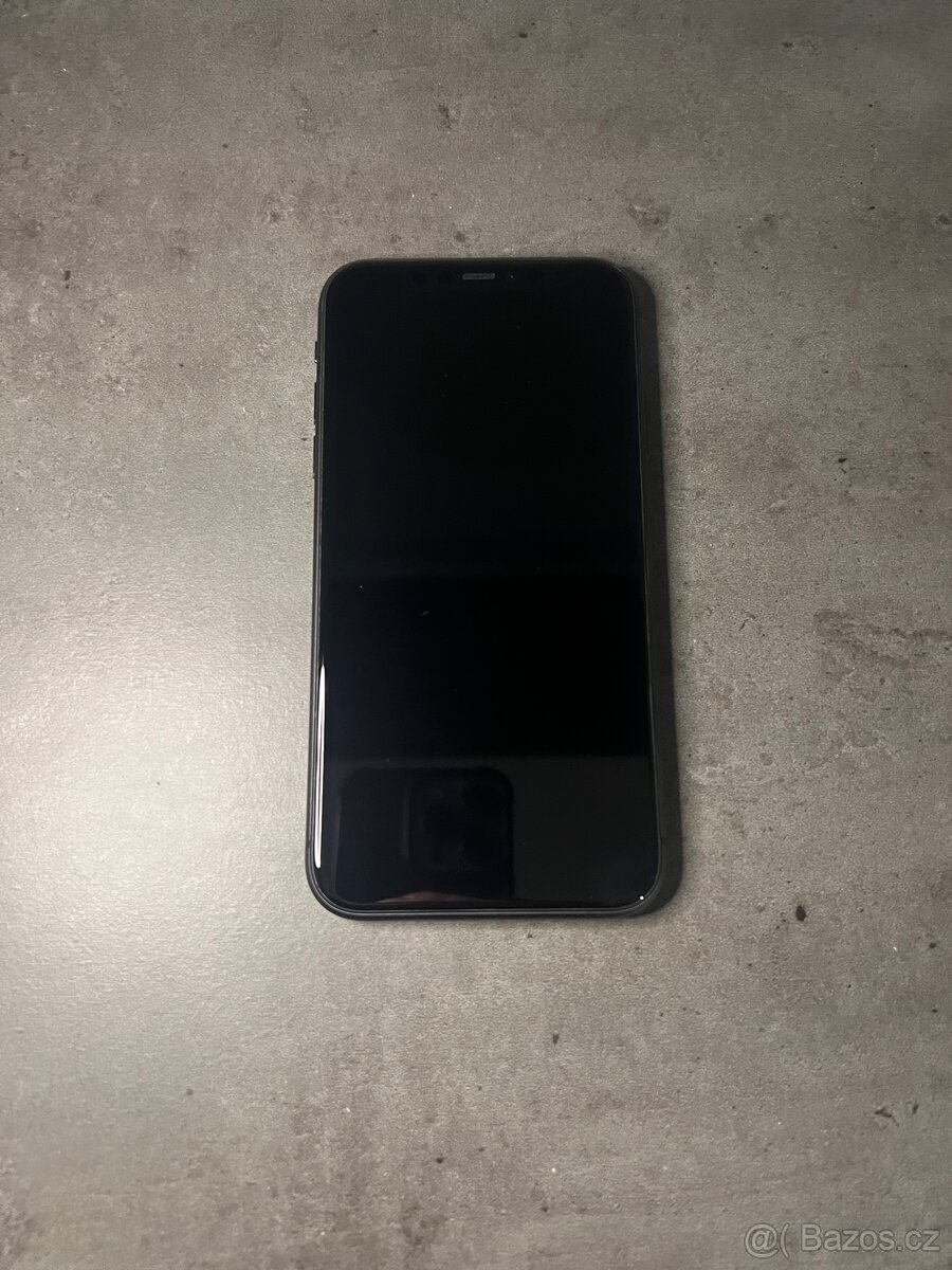 iPhone 11 64Gb 100% kondice baterie - 2