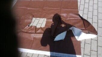 čalunenie strechy zetor 5211-7745 - 2