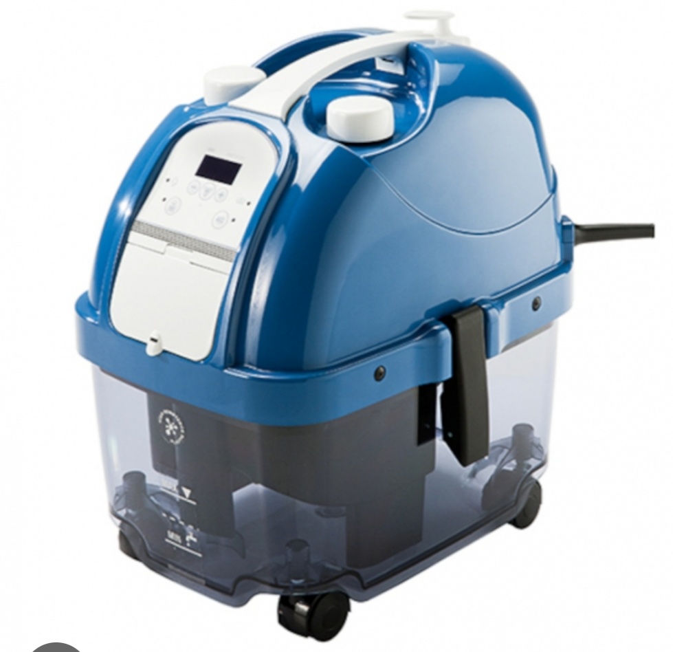 Medi Clean Hera system - 2