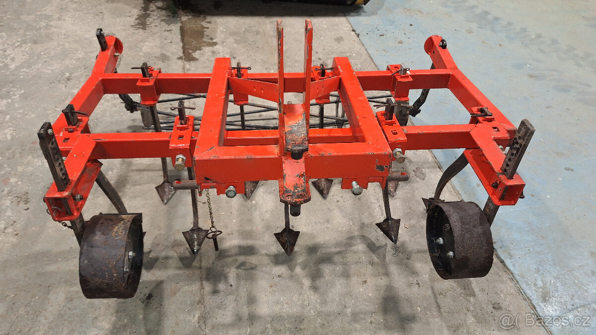 kombinátor AKM - 130 Šálek - 2