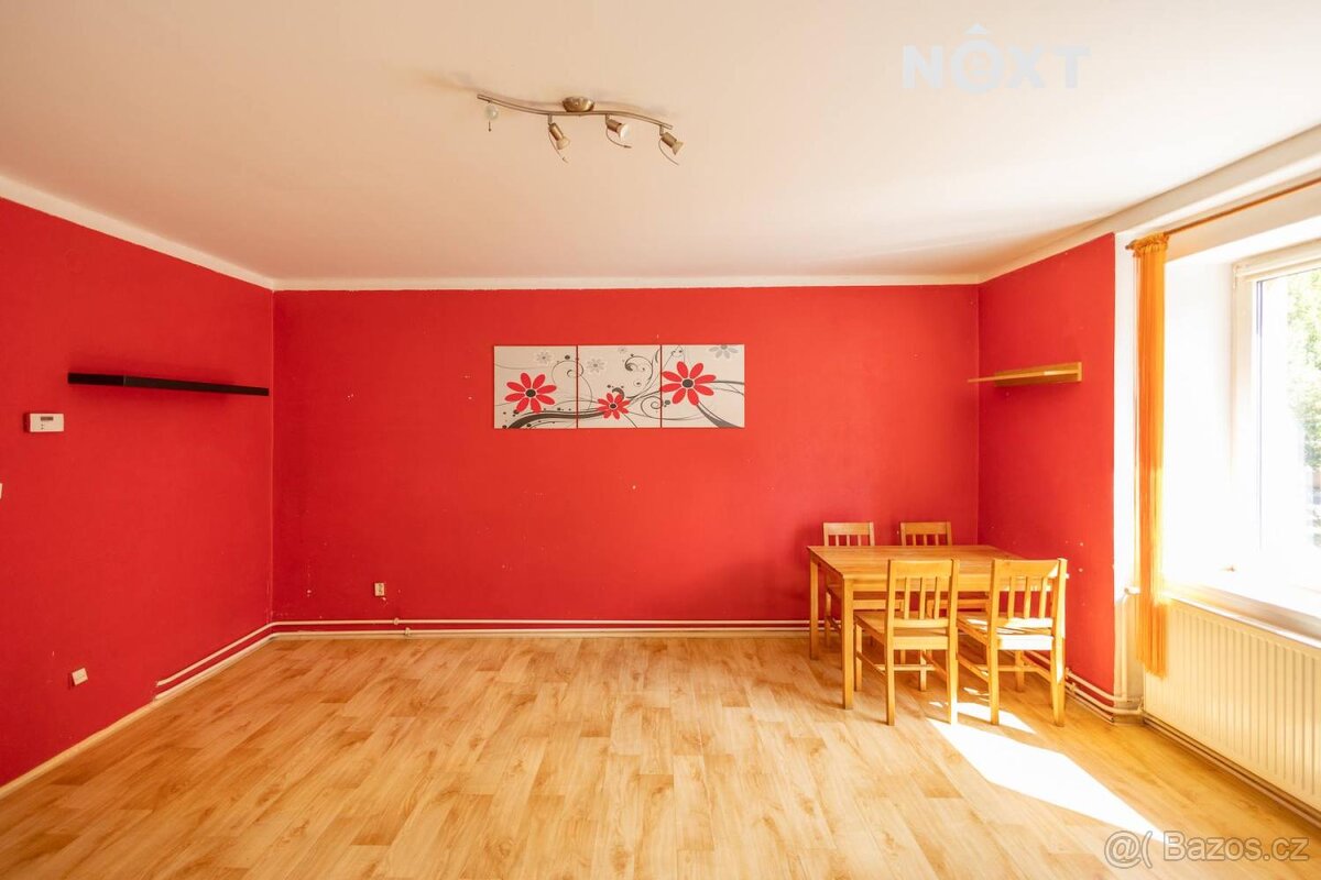 Prodej byt 1+kk, 34㎡ - 2