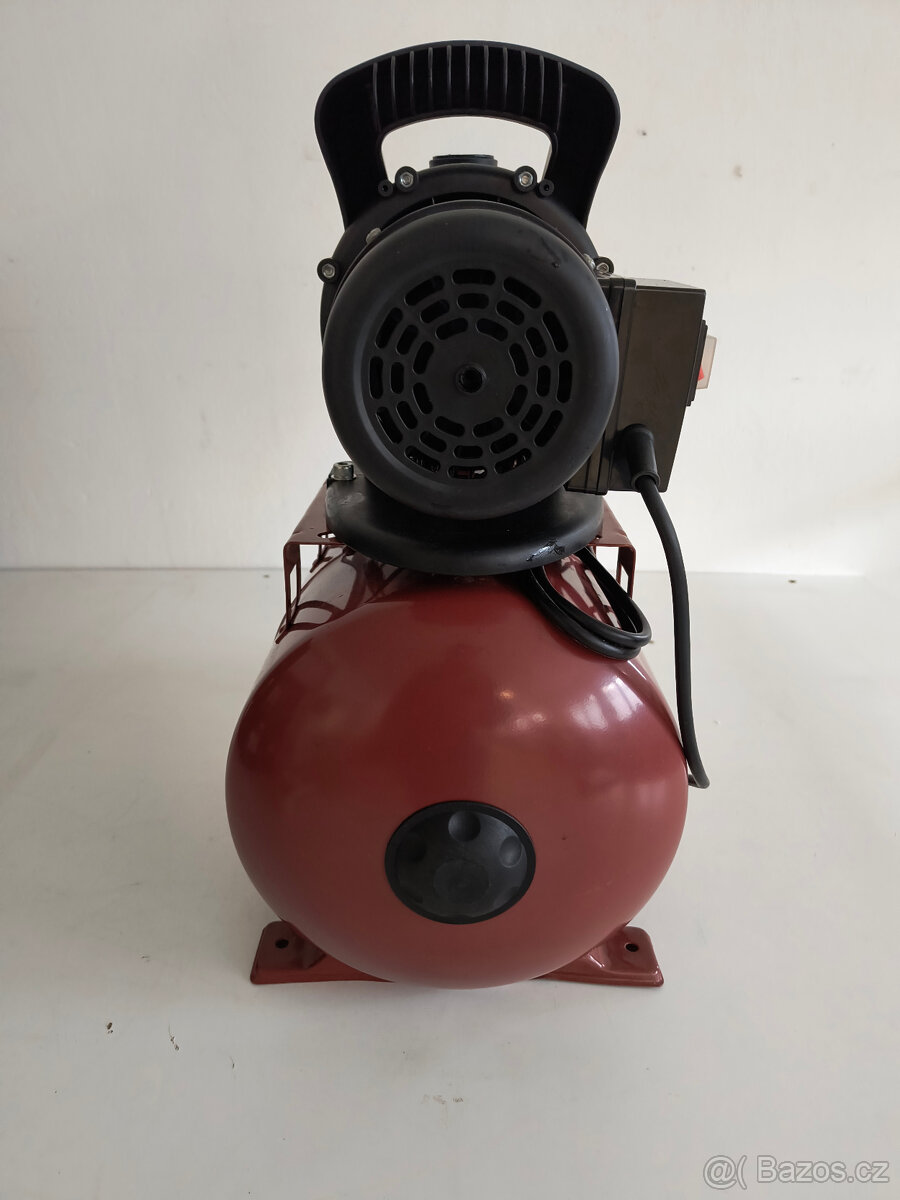 Domácí vodárna 3500 l/h - 2