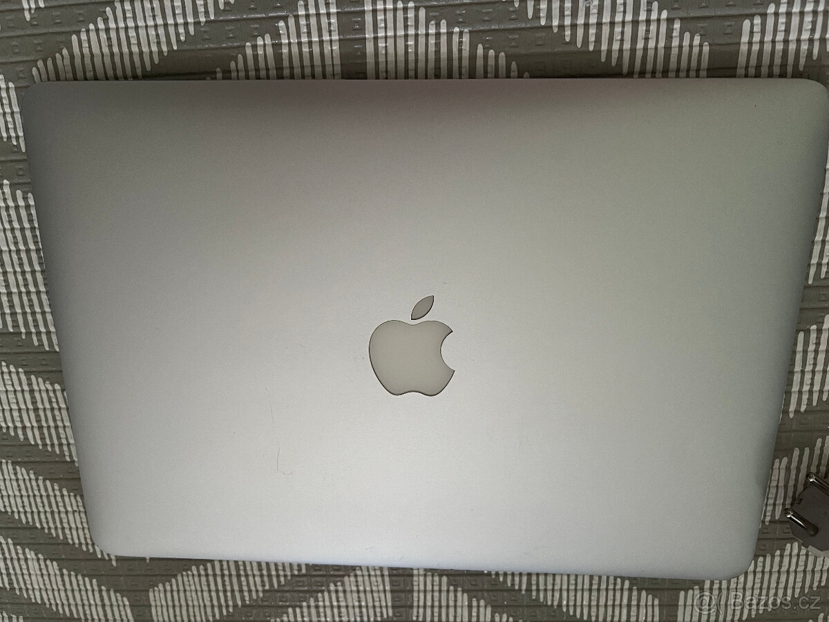 MacBook Air5,2 - nová originální baterie, bez vad - 2