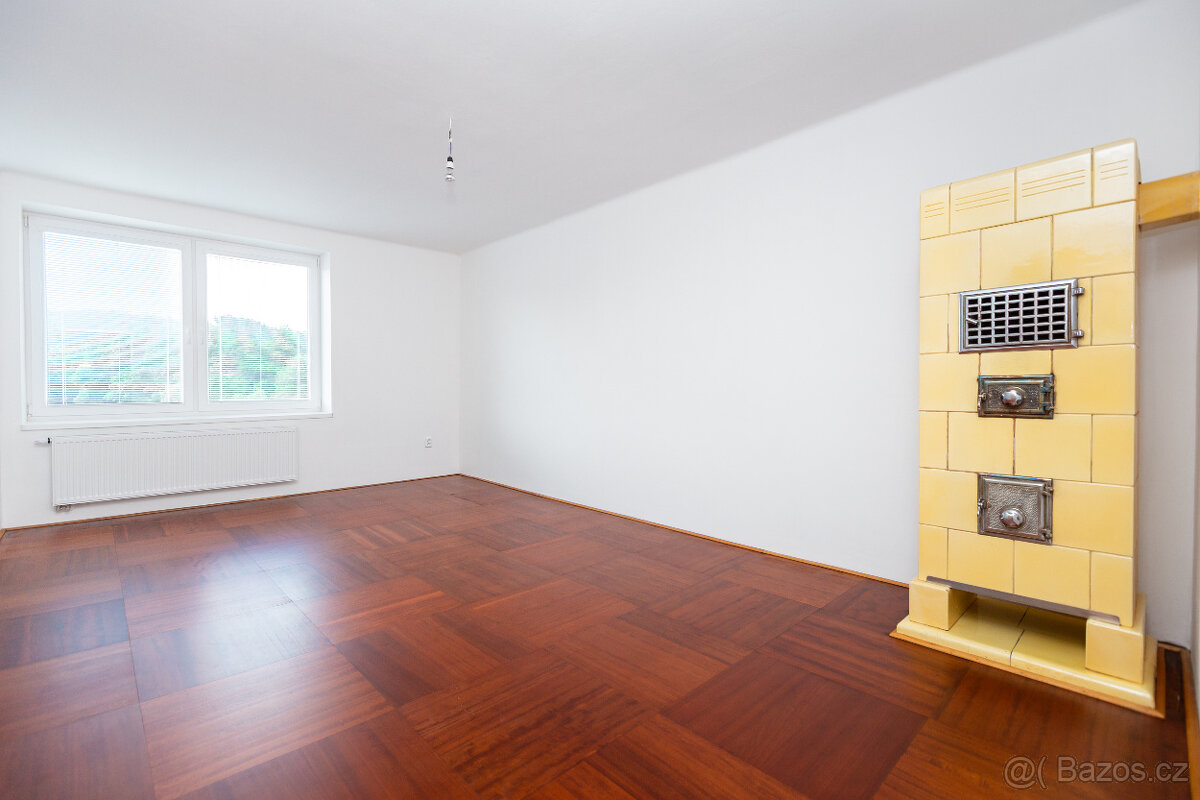 Prodej bytu 2+1, 66 m², Letovice - s možností úpravy na 3+kk - 2