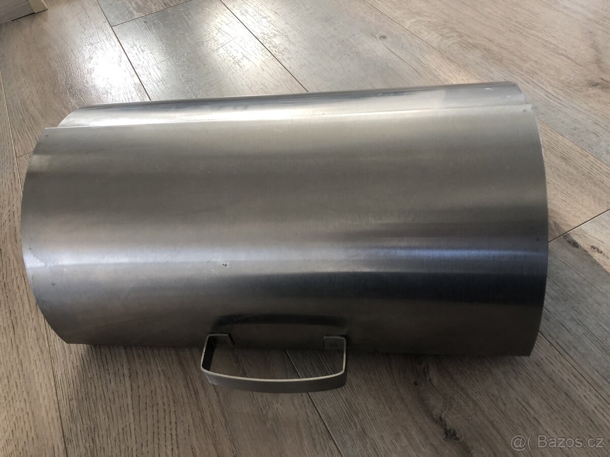 chlebnik ikea kov - 2