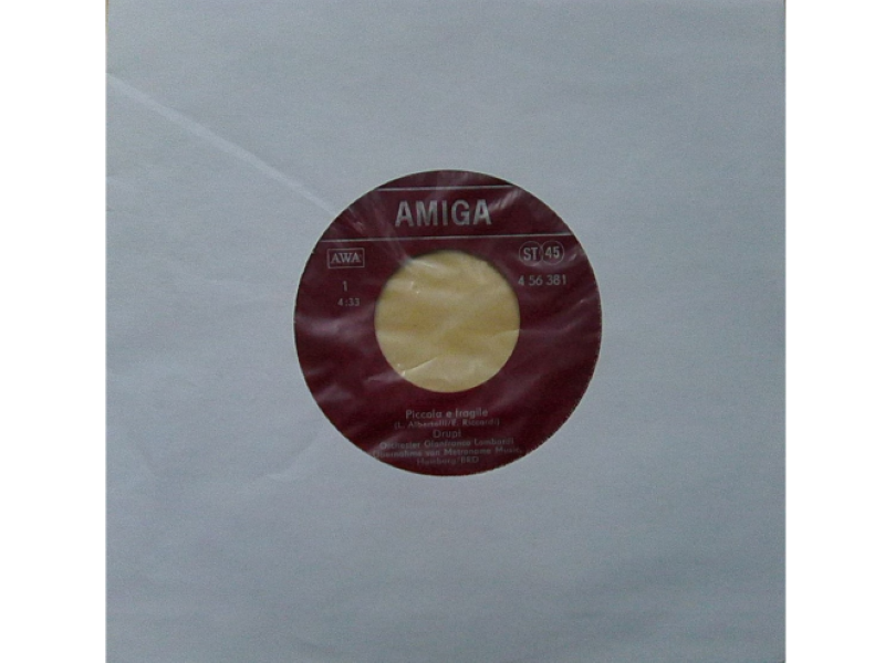 Drupi - gramodeska (Amiga 1978) - 2