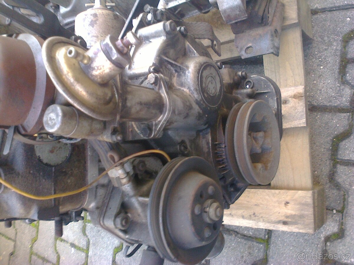 škoda 100 nebo renault 5 - 2