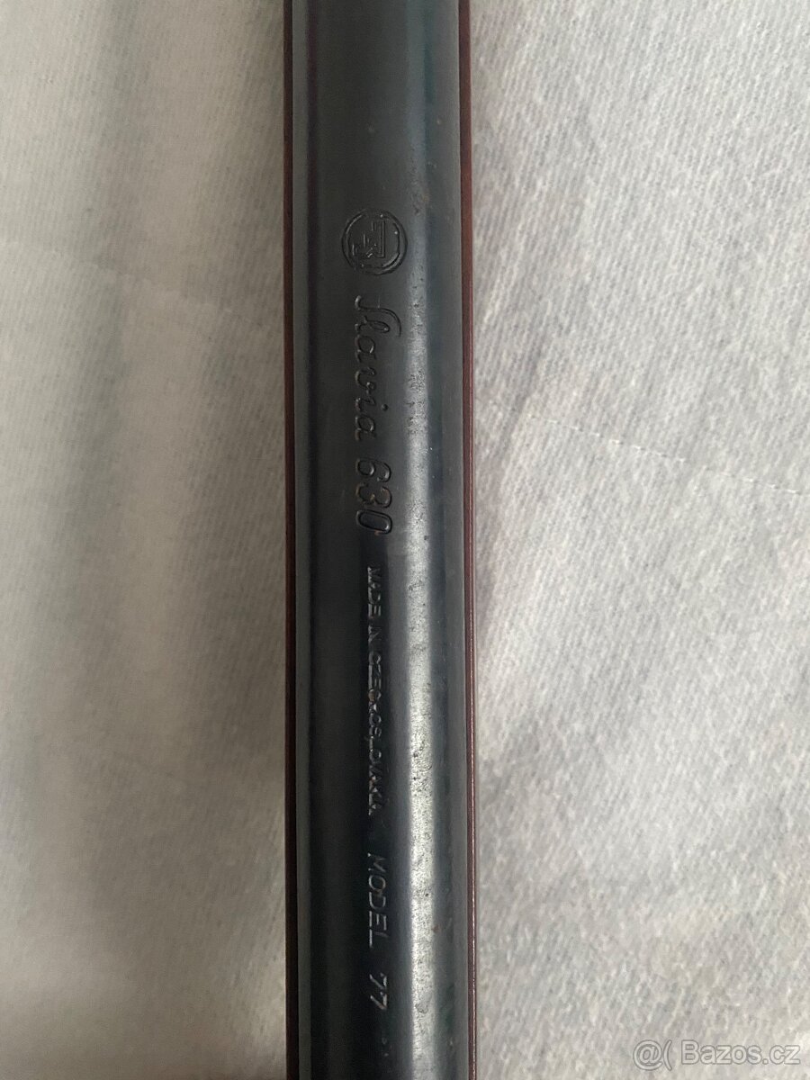 Vzduchovka slavia - 2