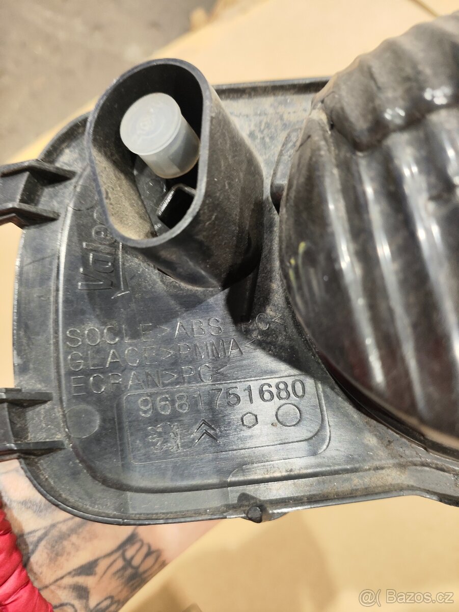 Citroen C3 Picasso - 2