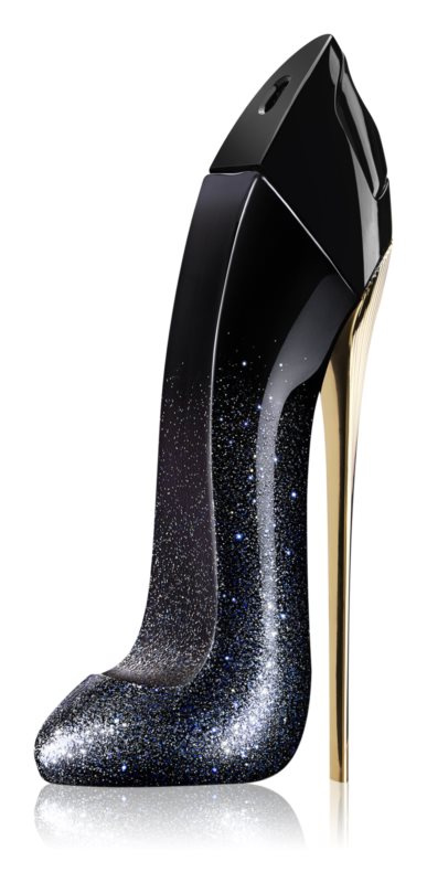 Carolina Herrera Good Girl, luxusní parfem=outlet výprodej - 2