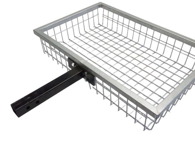 Koš za čtyřkolku - 2