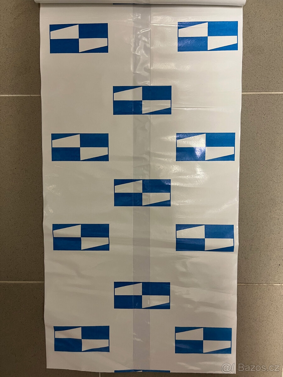 Marius Pederson pytle na odpad - 2