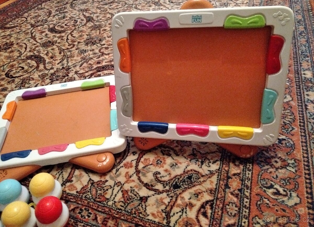 Dětská interaktivní tabule - 2