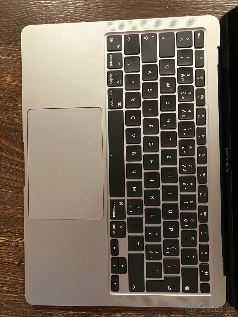 Macbook air, 2020 - 2