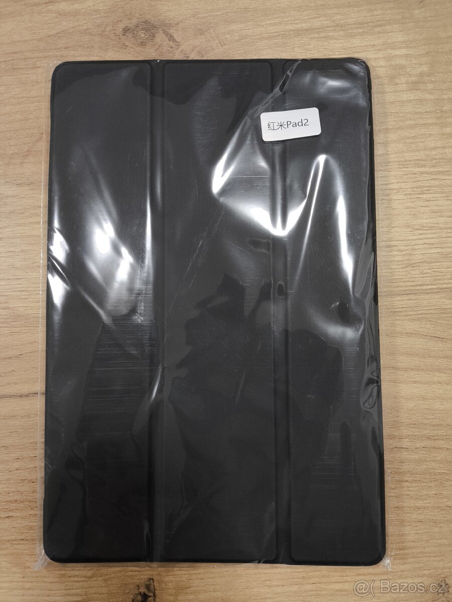 Obal na tablet Xiaomi Redmi Pad 2 černý - 2
