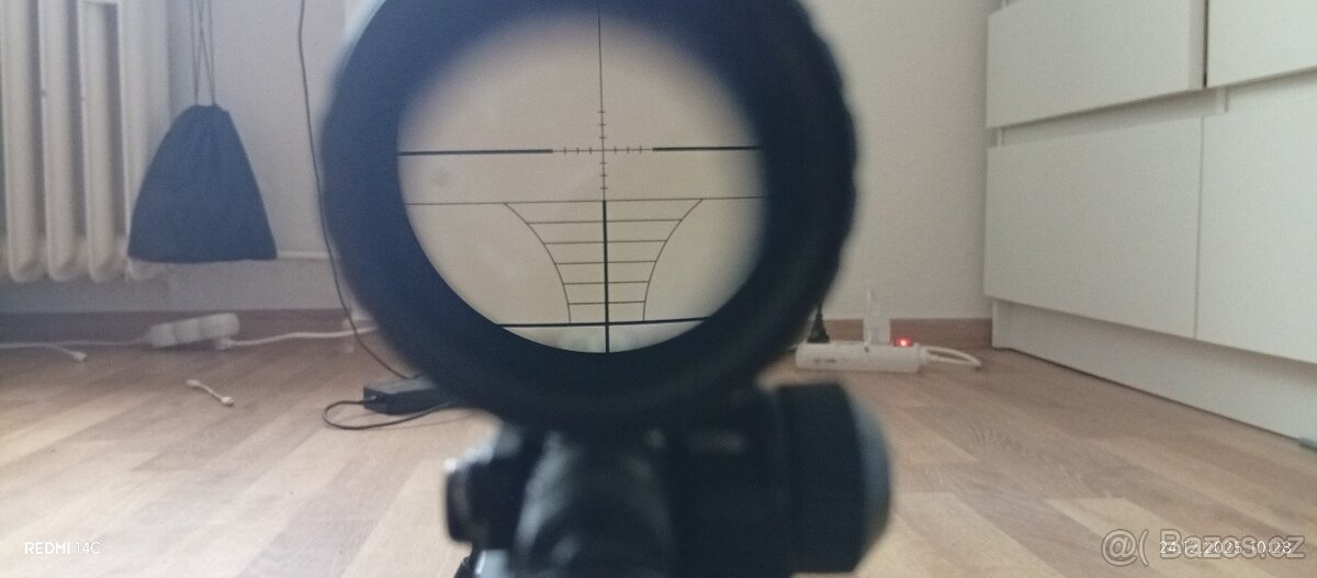 G&G TR16 mbr 308sr DMR - 2