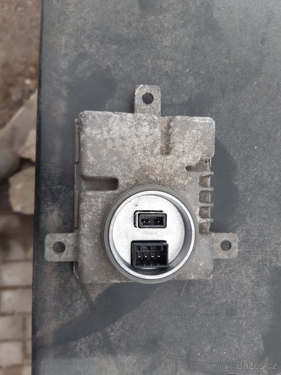 RIDICI JEDNOTKA,MODUL - 2