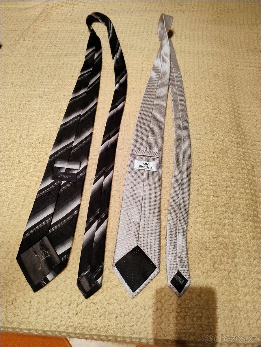 Kravaty - 2