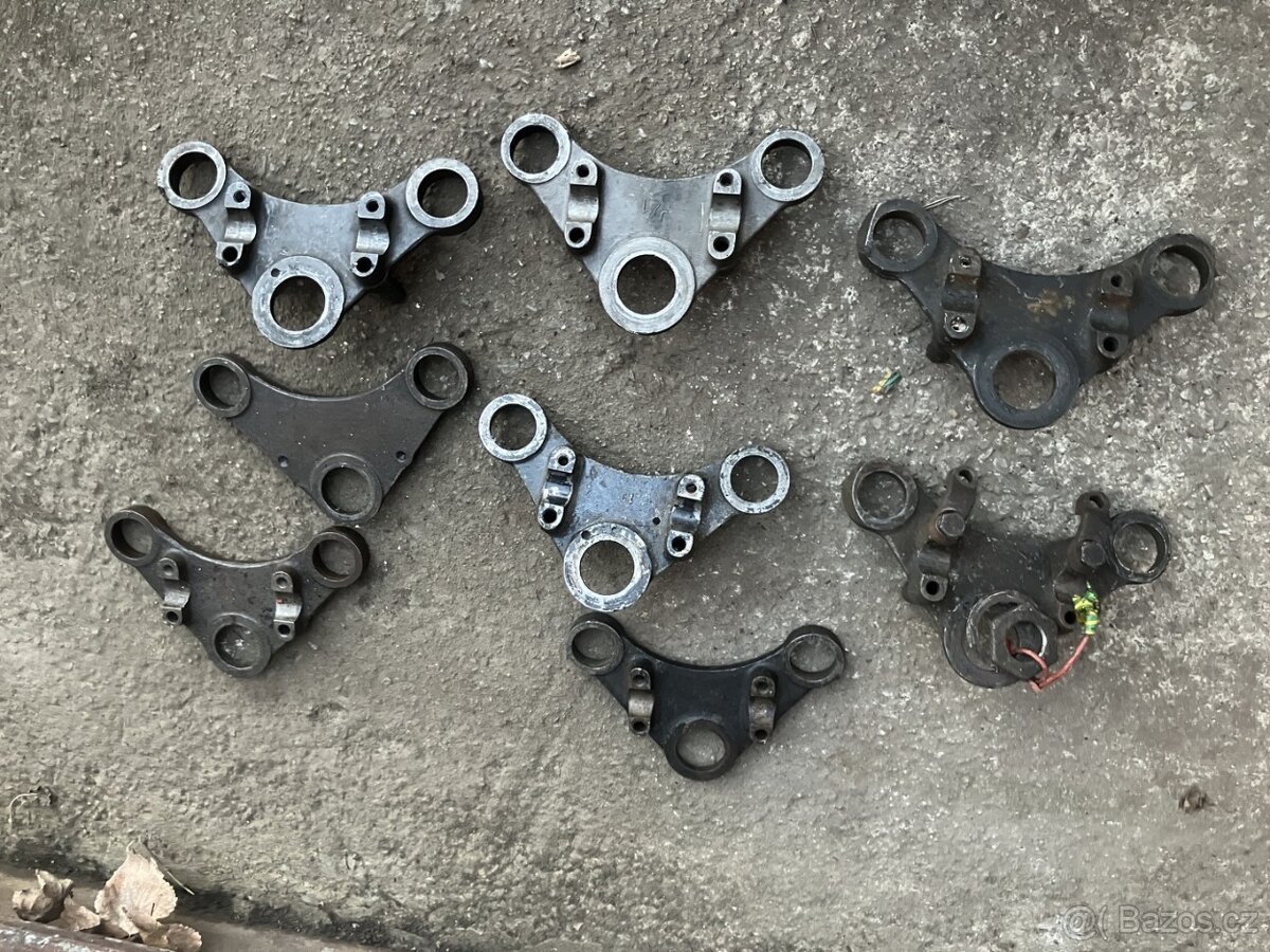 jawačz horní díl brýlí - 2