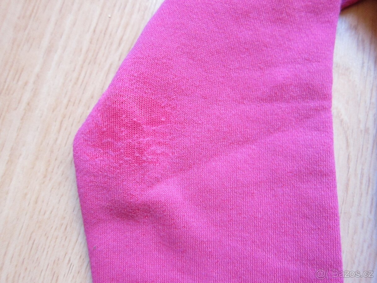 Dívčí mikina Locika (Na vlásku) vel. 122-134 - 2