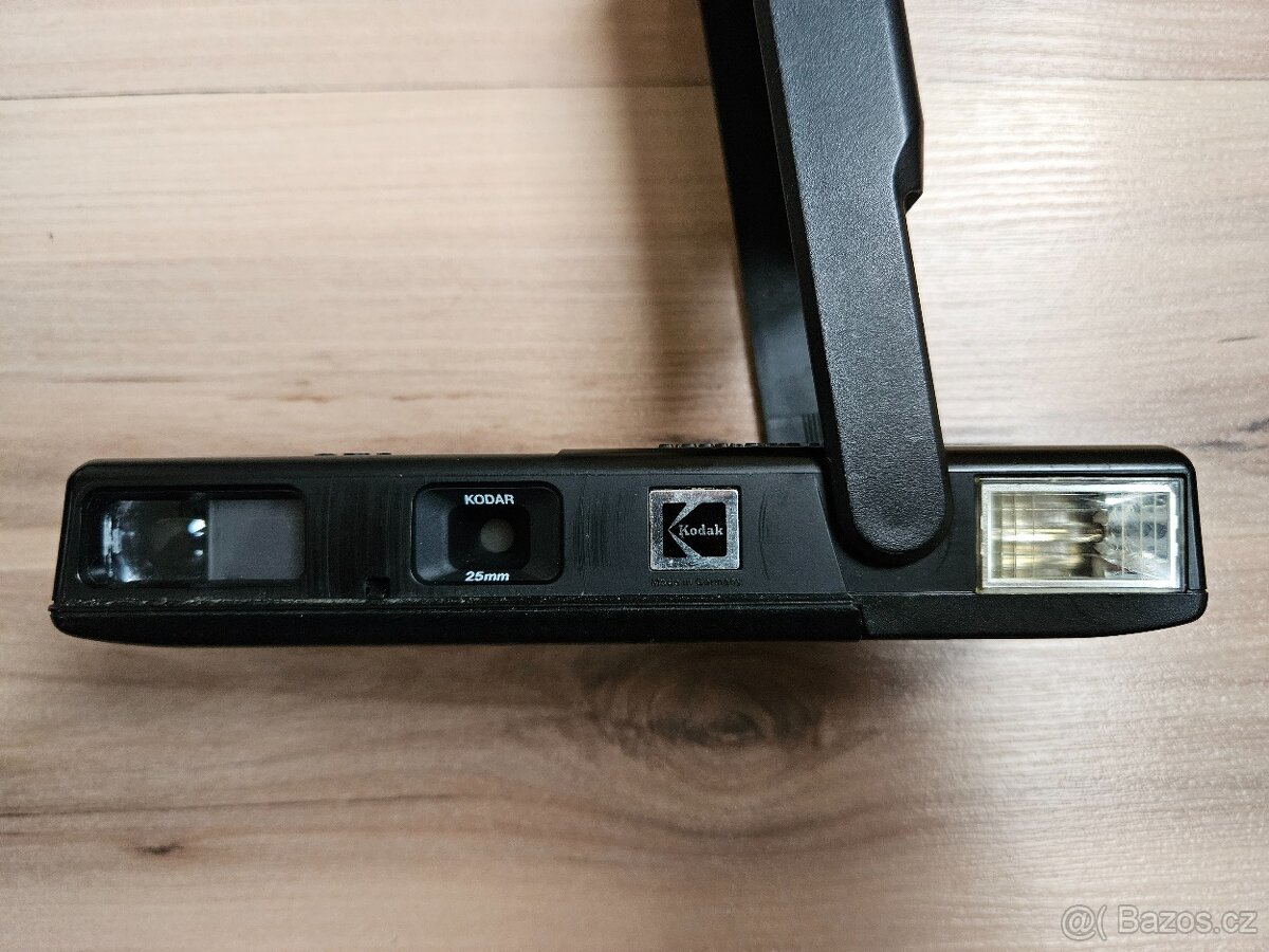 Kodak Ektra 22-EF camera - 2