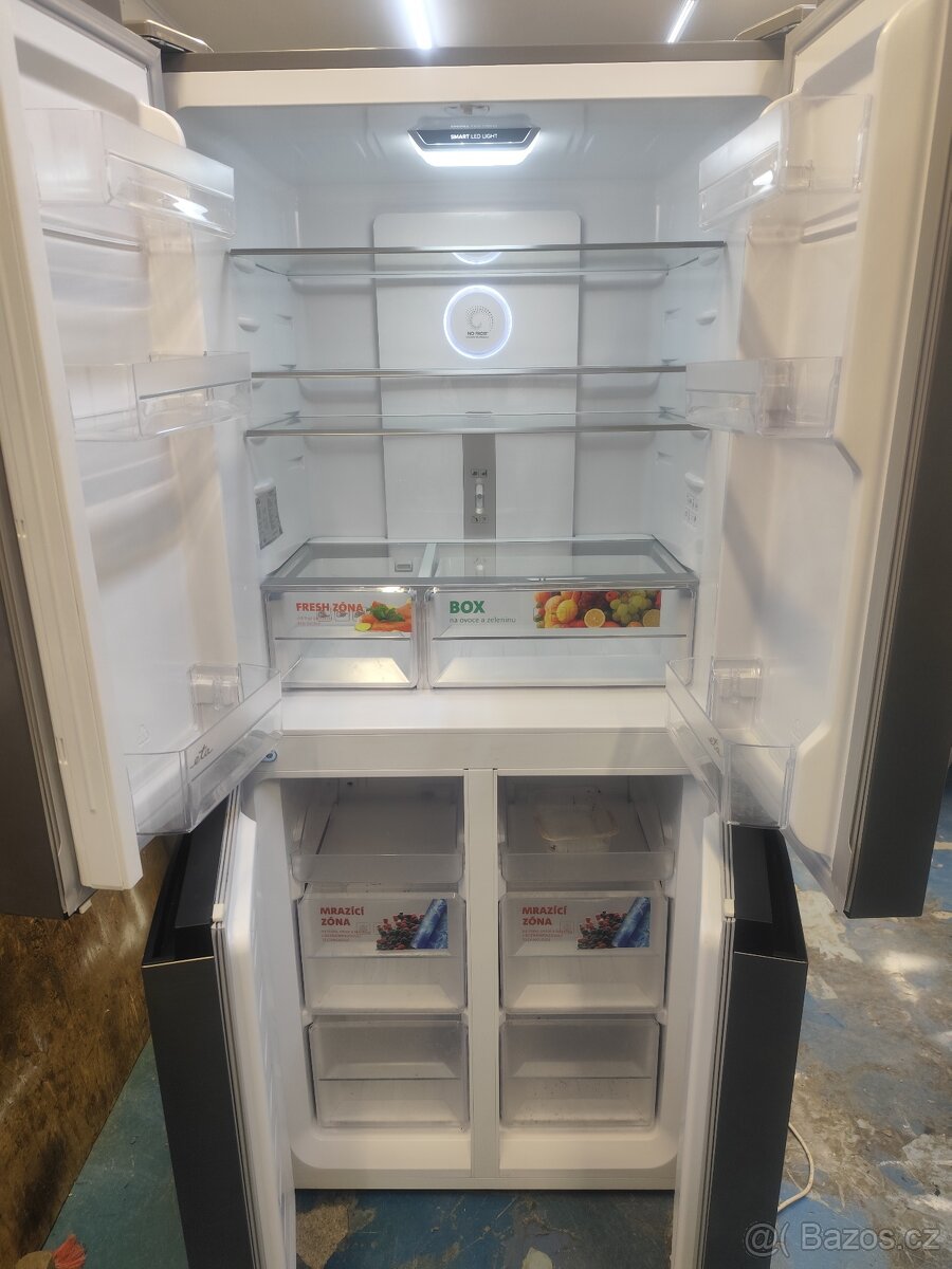 Americka lednice eta - 2