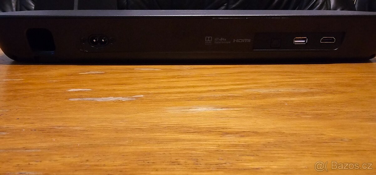 Soundbar Panasonic SU-HTB 250 - 2