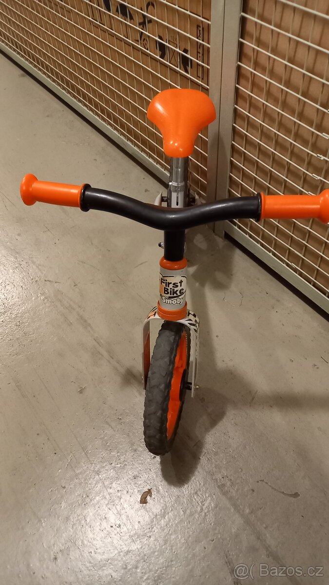 Dětské odrážedlo - 2