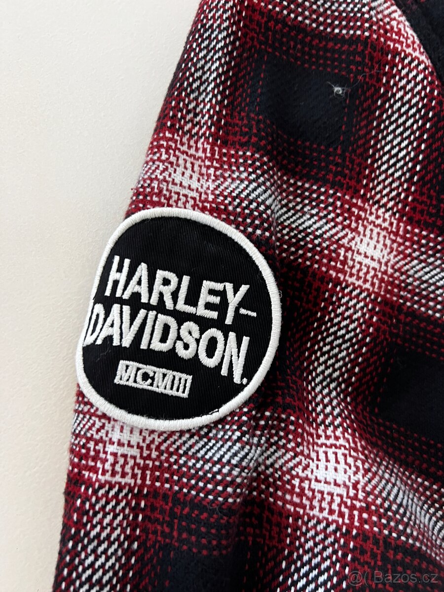 Bunda Harley-Davidson - 2