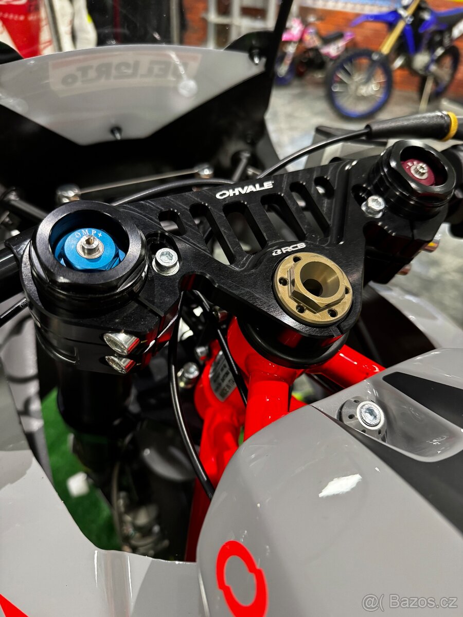 Ohvale GP-2 190 2026 - limitka - 2