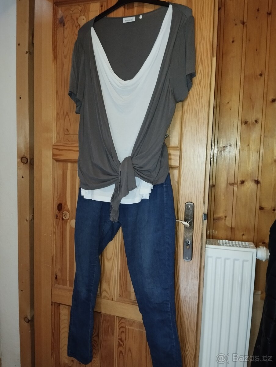 Set oblečení 12. - 2