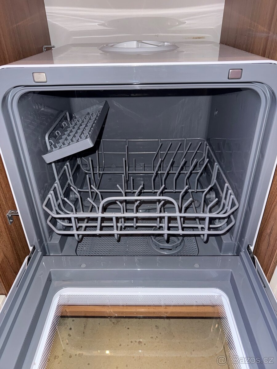 Desktop Dishwasher - 2