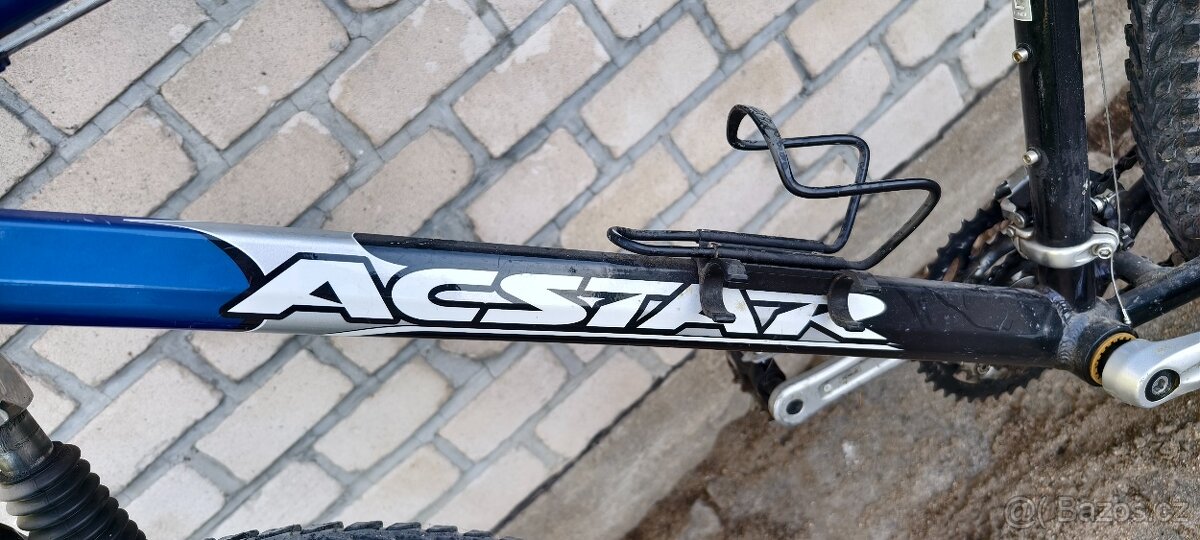 Pánské horské kolo ACSTAR - 2