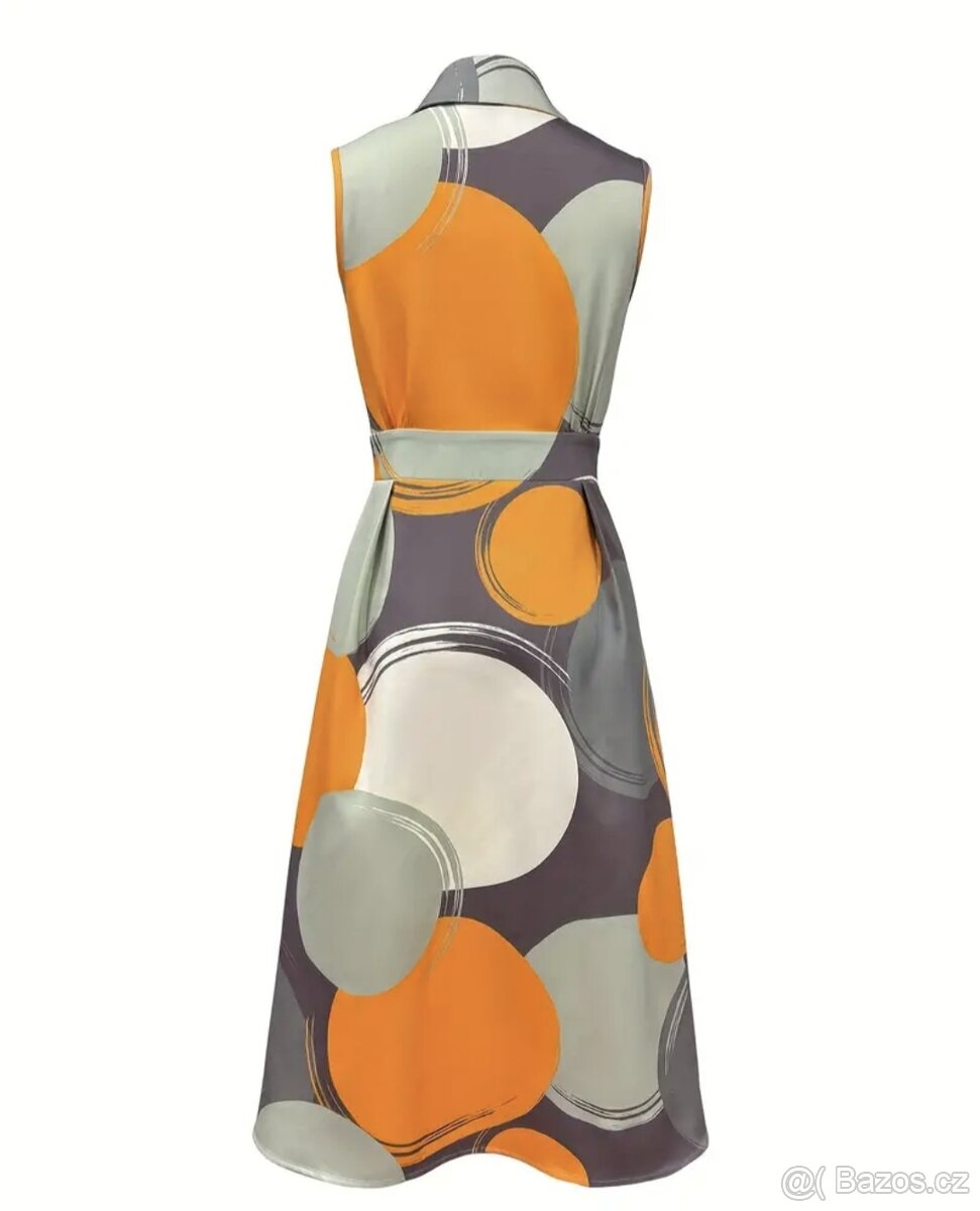 Šaty XXL - 2