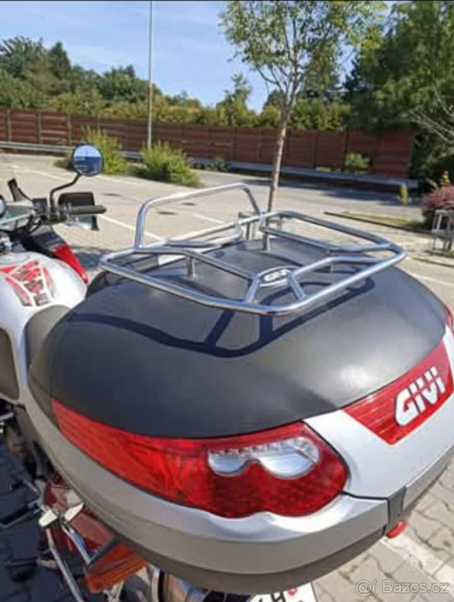 Honda 1000 Varadero - 2