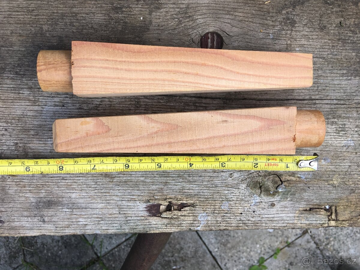 Nábytkové nohy - 2