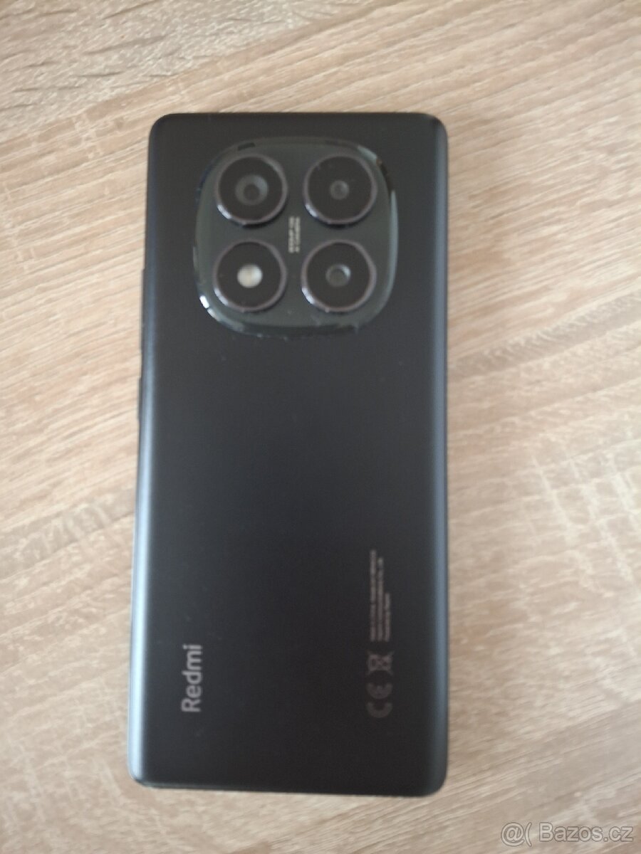 Xiaomi Redmi note 14 pro - 2