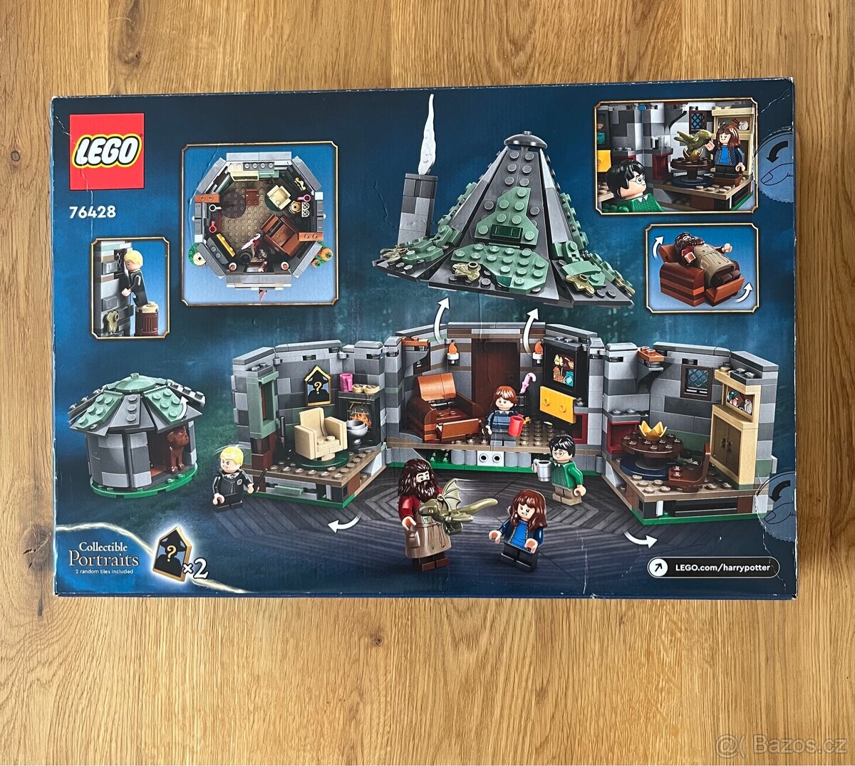 Lego harry potter - 2