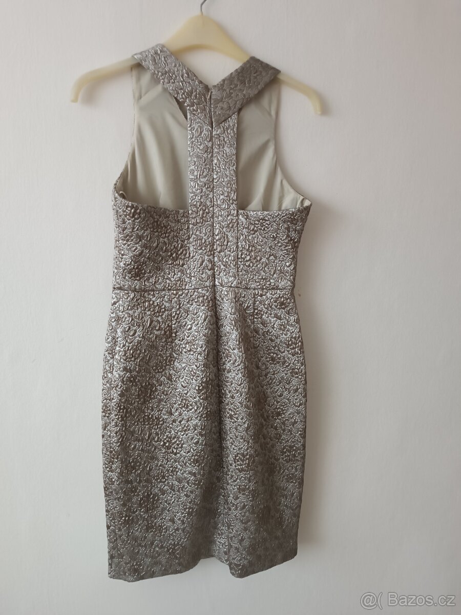 Společenské šaty THEIA - vel. 6 - 2