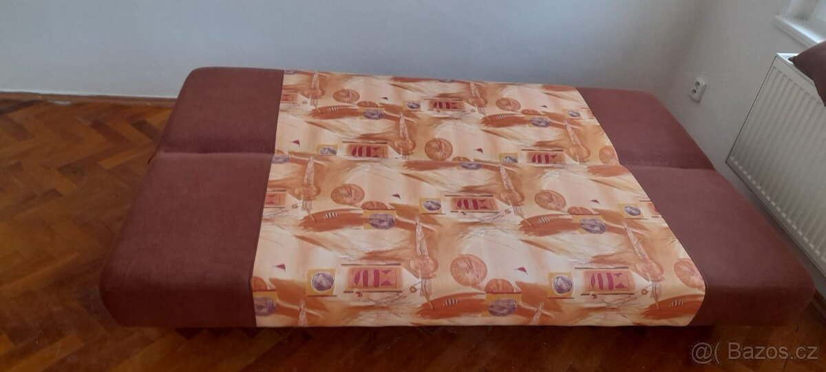 Prodám rozkládací pohovku - 2