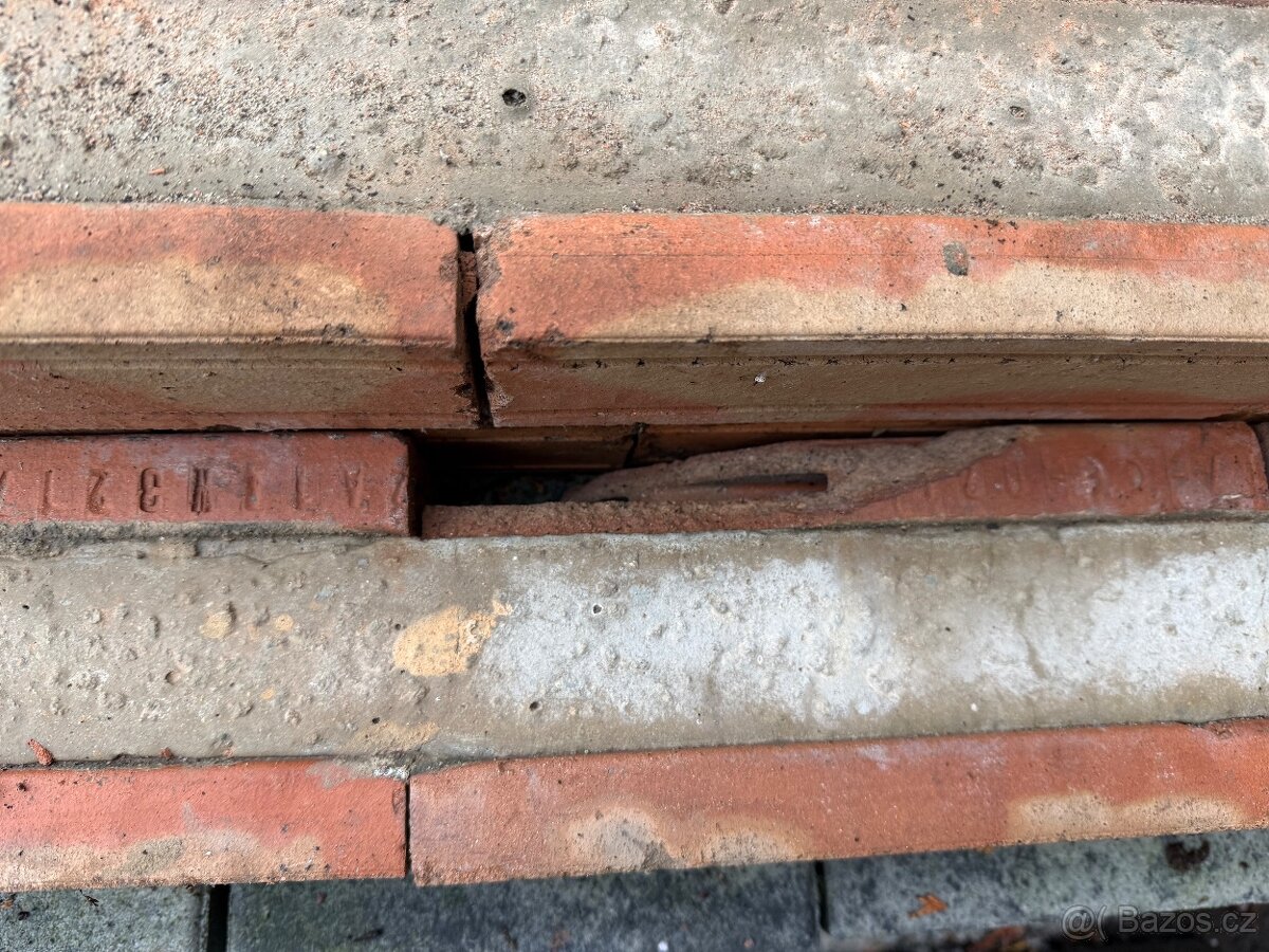 Překlady porotherm - 2