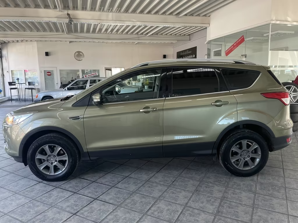 Ford Kuga 1.5 EcoBoost Sync Edition - 2