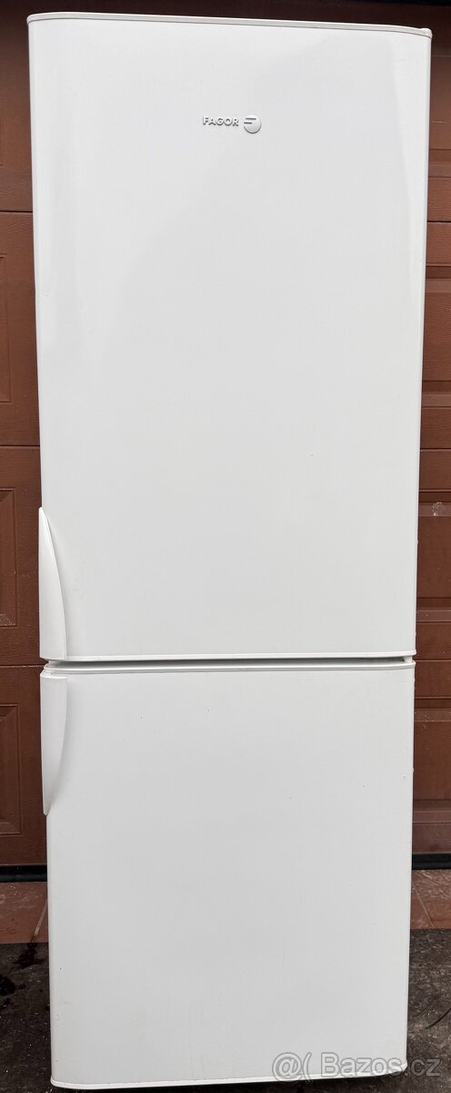 Lednice s mrazákem FAGOR FA 3602 - 2