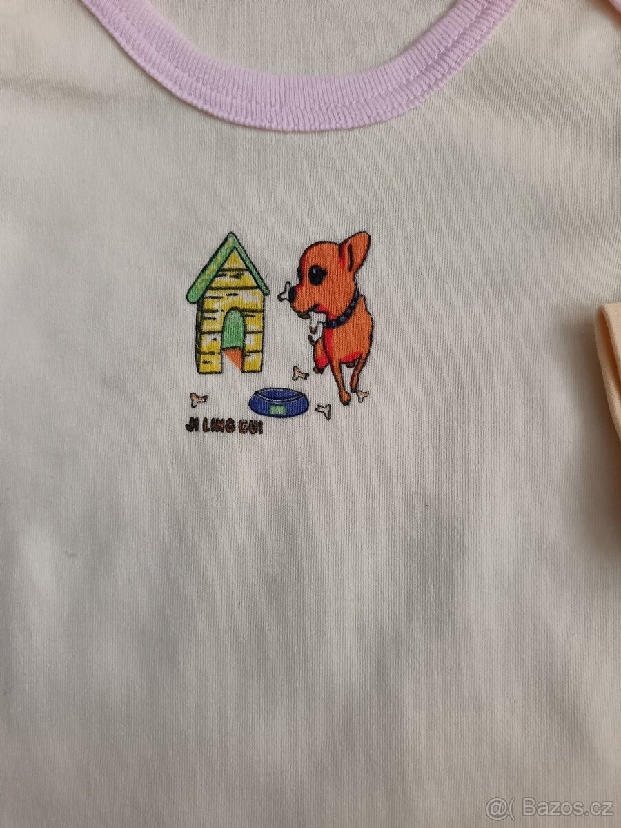 Body a overal vel 56 - 2