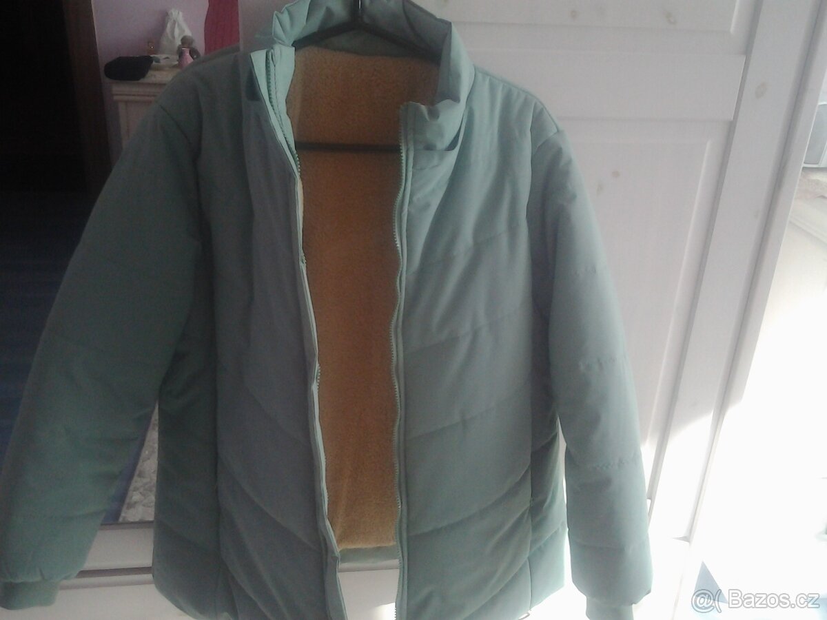 Dámská bunda - 2