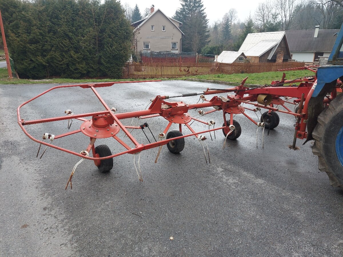 obraceč, obracák - 2